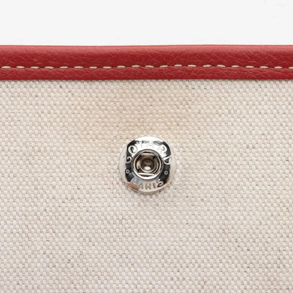 Goyard Goyardine Plumet Wallet Clutch - Picture 11 of 15